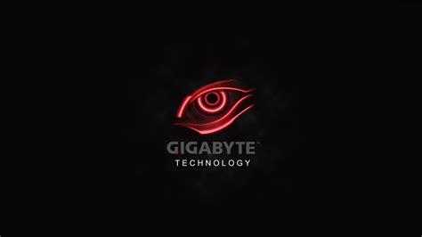 gigabyte gaming wallpaper 4k.